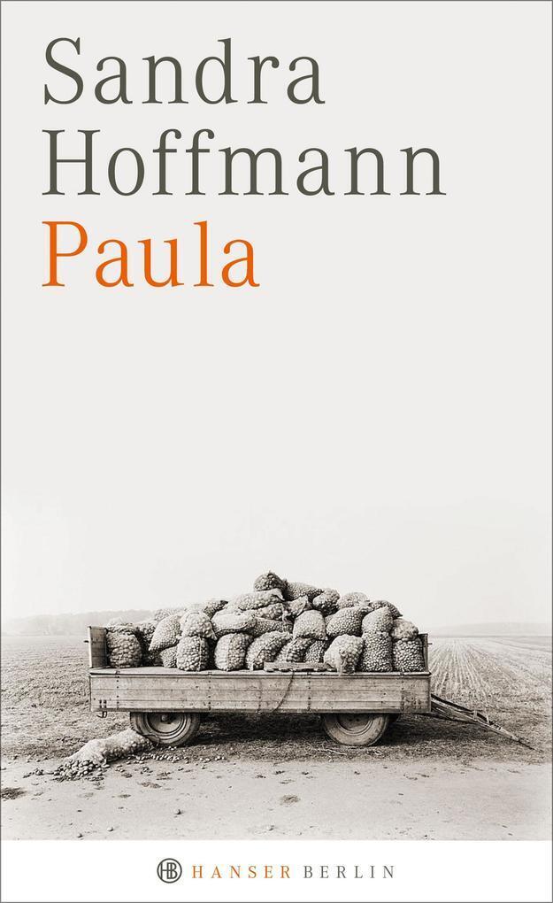 Thumbnail - Paula | Sandra Hoffmann | 2017 | Deutsch
