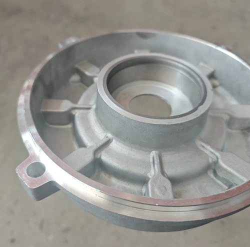 Electric motor B14A Flange shaft 28mm For 112 Frame YX3 SERIES Three phase motor - Picture 3 of 5