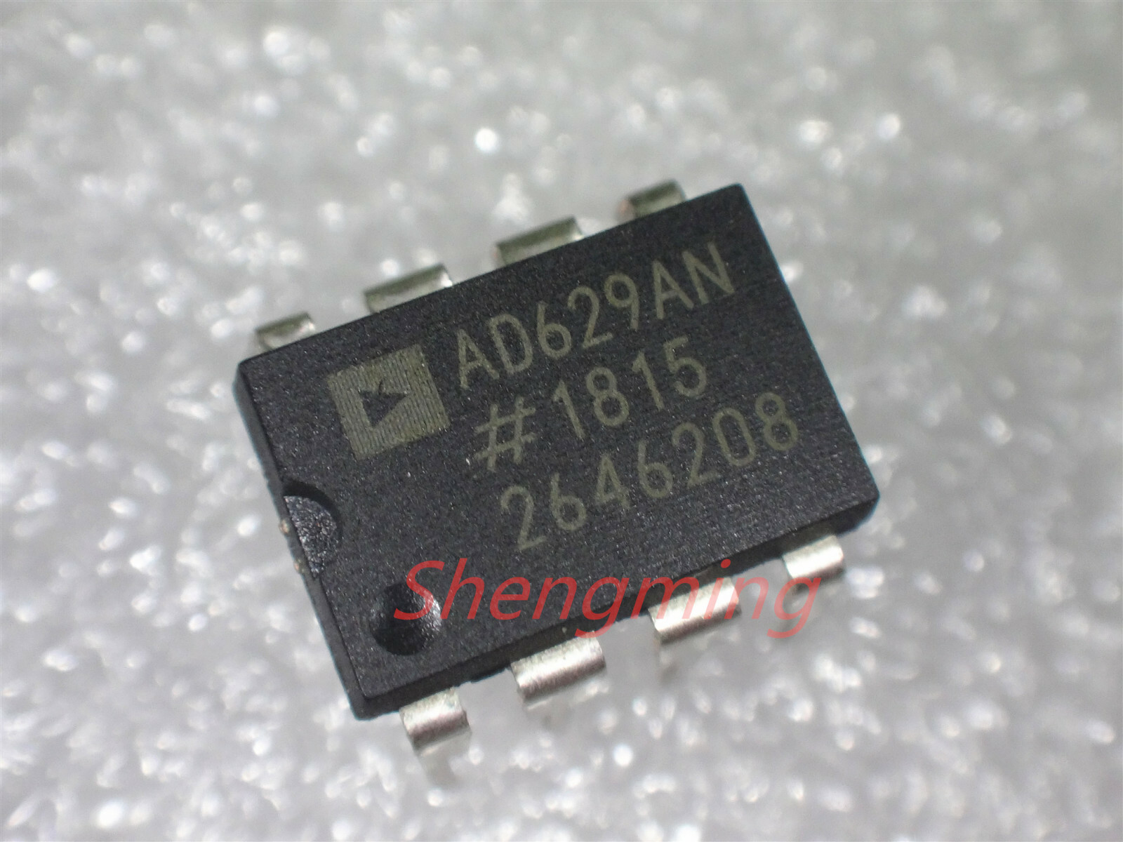 5PCS AD629 AD629AN DIP-8 | eBay