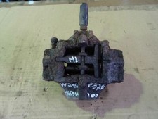 Bremssattel links hinten 36/290 MERCEDES-BENZ E-KLASSE (W210) E 320