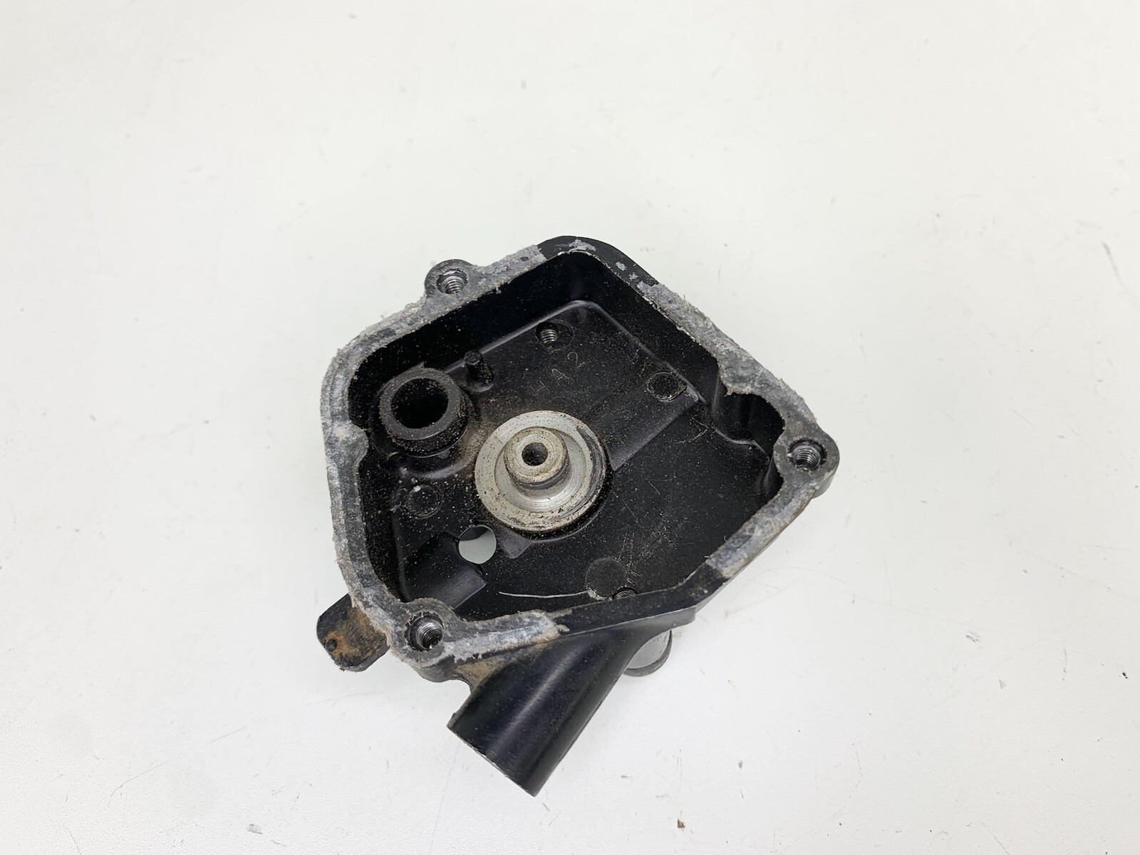 Left Hand Switch Assembly – Light/Kill/Start For Honda TRX250R 1986-1989