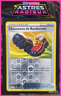 Carte Pokémon Chaussures de Randonnée 156/189 Reverse EB10 Astres Radieux FR