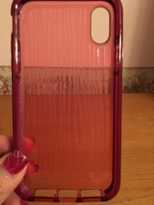 Tech 21 I-Phone Case X/XS