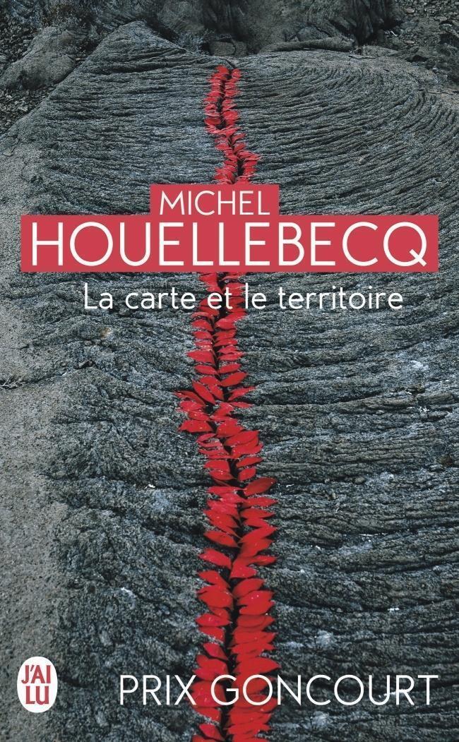 Thumbnail - La Carte Et Le Territoire | Michel Houellebecq | Taschenbuch | 414 S.