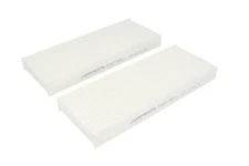 JC PREMIUM B41016PR Filter, Interior Air for Nissan