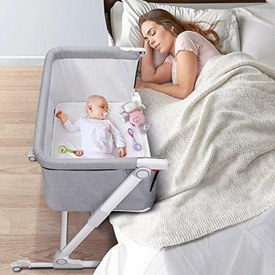 angle bassinet