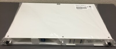 Infinera DCM1F-1900N-LL Dispersion MOD, P/N: 130-0094-001 1900 PS/NM Low Loss