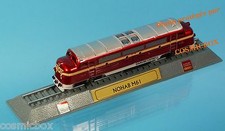 Locomotive NOHAB M61 train Russe DANUBE EXPRESS motrice mav tren transylvanian 
