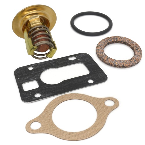 383307 Kit Termostato para OMC Cobra Volvo Penta 90-454 3.8 4.3 5.0 5.7 7.5 L - Imagen 3 de 5