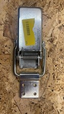 GANCIO CHIUSURA SPONDA CON MOLLA CRESCI ELLEBI AL-KO CHS005