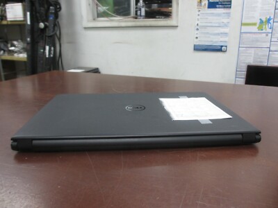 Dell Inspiron 15 3567 Core i3 7100U 4GB 500GB HDD Web-Cam DVD-RW