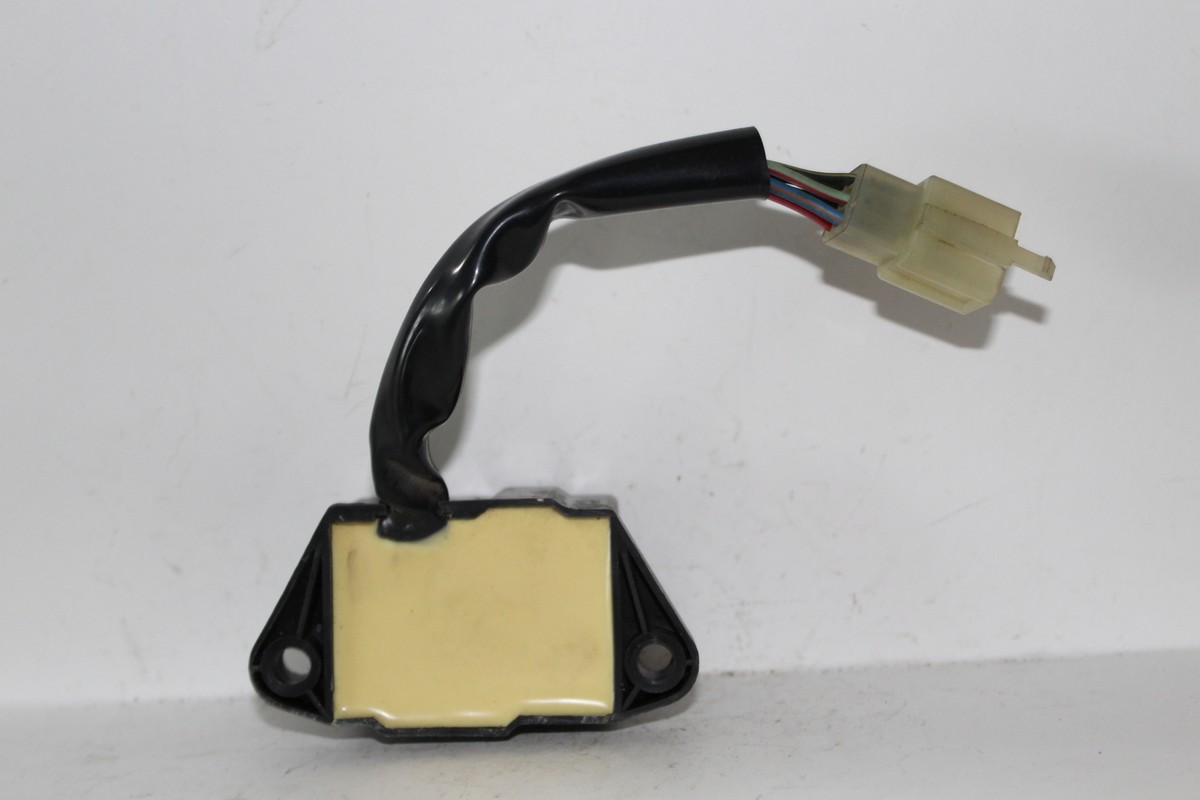 KAWASAKI VN750 KZ750 ZX1100 ZX550 ZL900 EN454 RESERVE LIGHTING