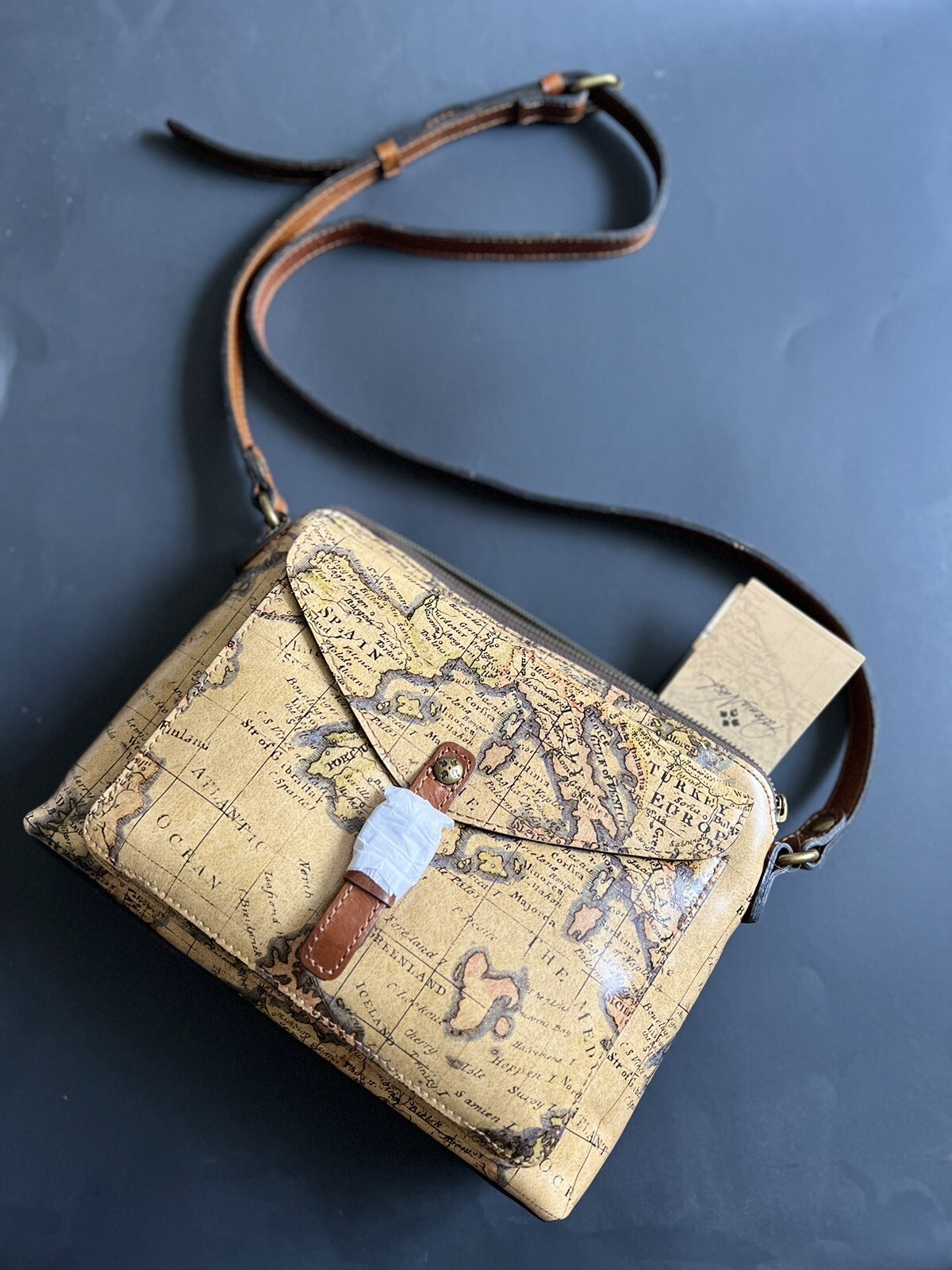 patricia nash handbag eBay