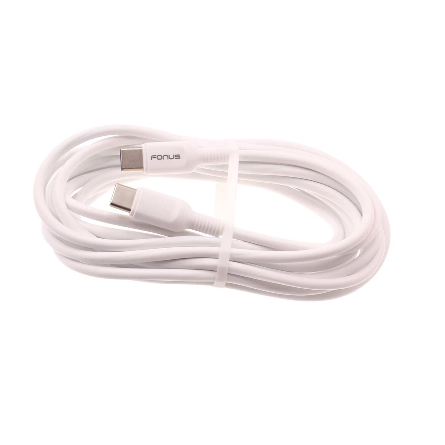 T-Mobile REVVL 6 6x Pro 10ft Fast Charging USB-C PD Cable