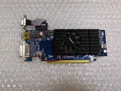 Hd 5450 Grafik Kartı Radeon Hd 4550 +Gigabyte ATI Radeon HD 5450