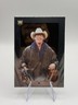 JBL 2026 Topps Chrome WWE #10 Legend Trading Card FREE SHIPPING