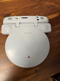 Genuine Sony PSOne LCD Screen SCPH-131 LCD Only ( PS1 / PlayStation One ) TESTED