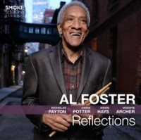 Al Foster - Reflections - Cd - G1398Z