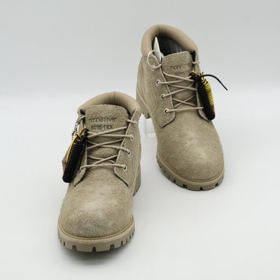 TB0A6GDXEW1 nonnative Timberland Chukka Boot Vibram GORE-TEX