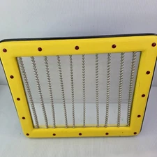 Peek-a-Boo Mirror Adapted Sensory Toy - Music, Lights, Vibration