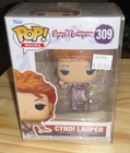 Funko Pop! Vinyl: Cyndi Lauper #309 Girls Just Wanna Have Fun