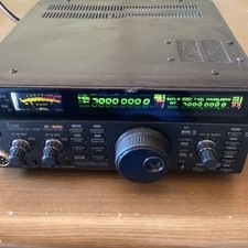 ICOM IC-820 144MHz/430MHz All Mode Transceiver Ham Radio