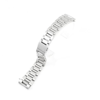 For Tag Heuer Carrera Monaco Heritage WAR201D.BA0723 Stainless Steel Watch Strap