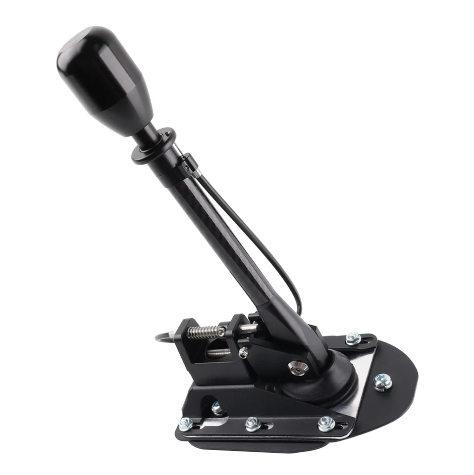 Ultra Short Shifter V2 Carbon BMW E30 E36 E46 E8X E9X / M3 / Getrag & ZF Manual - Image 4 of 4
