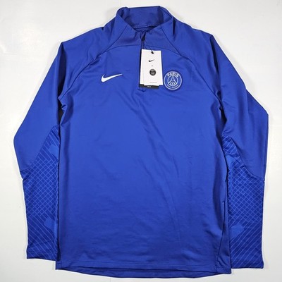 Nike Paris Saint-Germain PSG 22-23 Strike Training Drill Top Men's