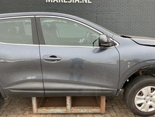 Porte avant et accessoires Renault Kadjar