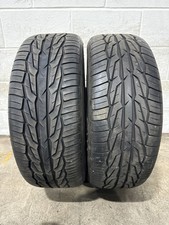 2x P21555r17 Toyo Extensa Hp Ii 832 94 V Used Tires 2155517 2x P21555r17 Toyo Extensa Hp Ii 832 94 V Used Tires 2155517