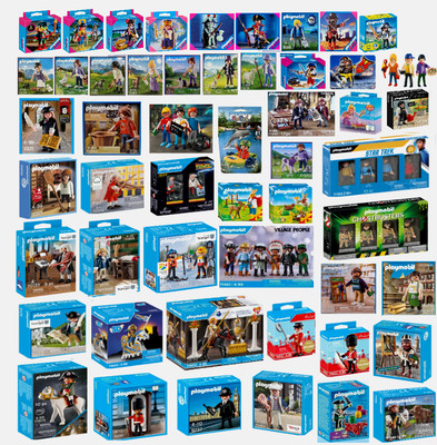 Playmobil HISTORY Sonderfigur SONDEREDITION Berühmte PERSÖNLICHKEITEN Geschichte