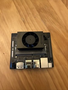 Nvidia Jetson Nano Developer Kit | eBay