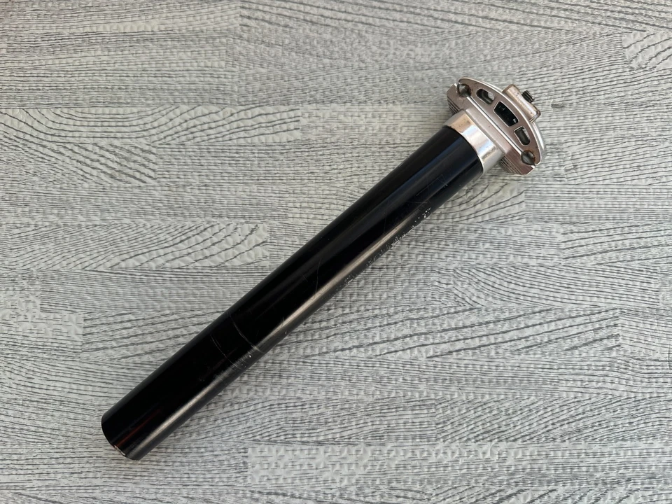 SCOTT USA Components Sattelstütze von SCOTT G-Zero 26,8 mm - Bild 2 von 4