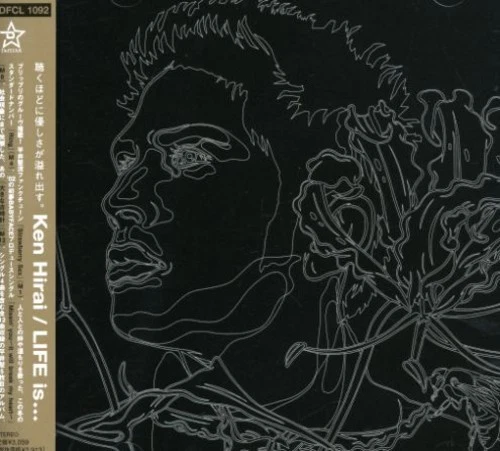Ken Hirai - Life Is [New CD]