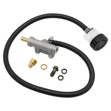 M MATI Rear Brake Master Cylinder for Polaris Sportsman Scrambler Magnum...