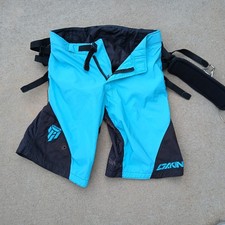 Dakine Nitrous Boardshort Windusrfing Harness Pants