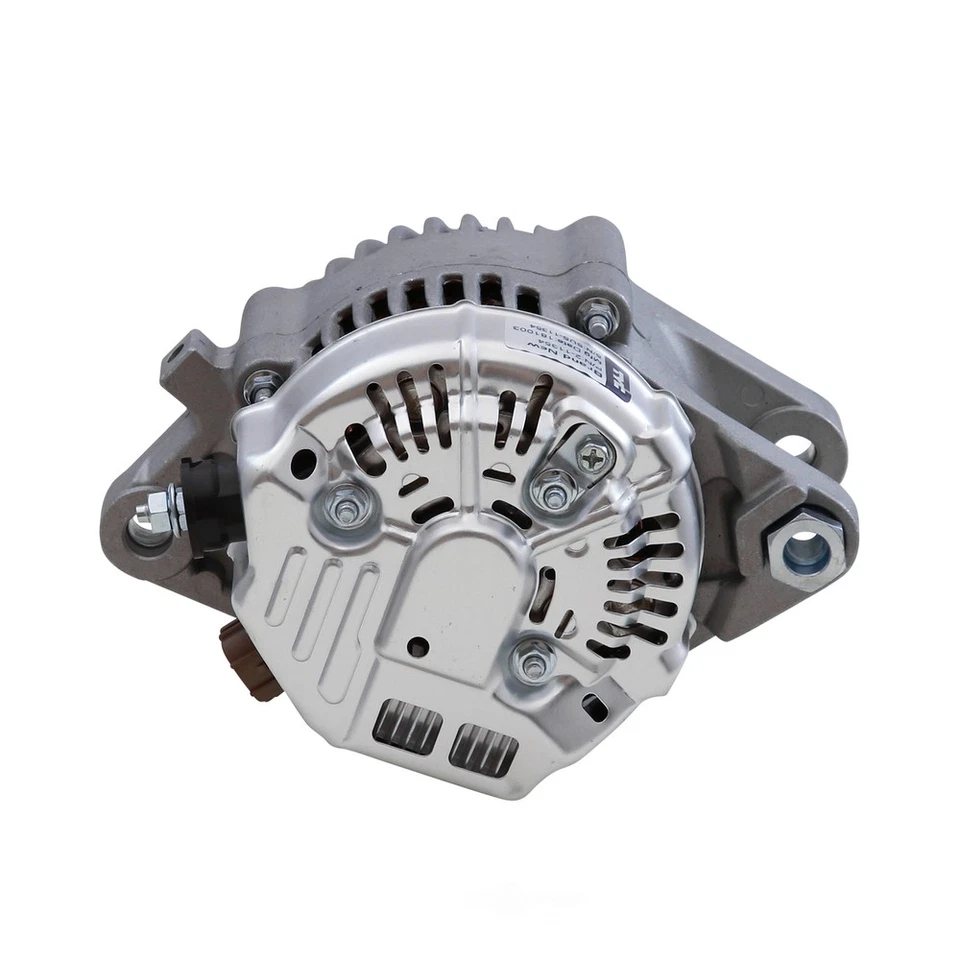 Alternador compatible con Toyota Tacoma TYC 2010-2015 Foto 4 de 4