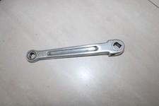 bras de pédale T.A critérium 180 mm (no peugeot vélo ancien stronglight)