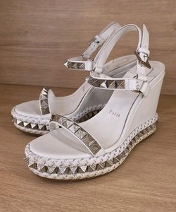 Louboutin Pyraclou | eBay