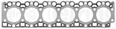 ELRING (174.903) Zylinderkopfdichtung für VOLVO DENNIS RENAULT TRUCKS DEUTZ