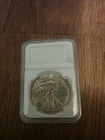 2014 American Silver Eagle $1 -1 oz .999 Fine Silver