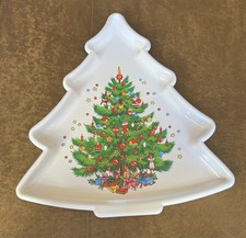 The Ullman Company The Cookie Tray Vintage Recyclable Plastic 13โ Made In USA