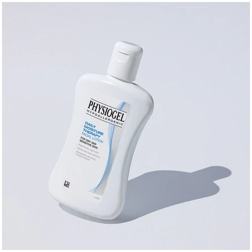 Loción facial Physiogel Daily Moisture Therapy 200 ml / 6,76 oz Foto 4 de 4