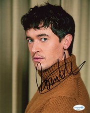 Tom Blyth People We Meet Autographed Signed 8x10 Photo ACOA