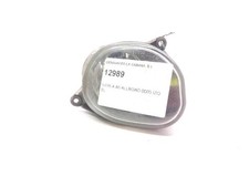 nebelscheinwerfer links AUDI ALLROAD 4BH C5 2.5 TDI QUATTRO cabap20086978