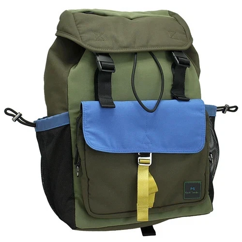 Paul Smith Men's Backpack for sale | eBay