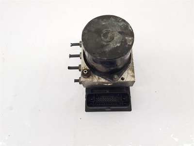 1999-2007 MK1 6Y SKODA FABIA ABS PUMP + MODULE 1.2 PETROL BME 6Q0614117S