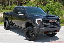 2025 GMC Sierra 2500 AT4 Premium