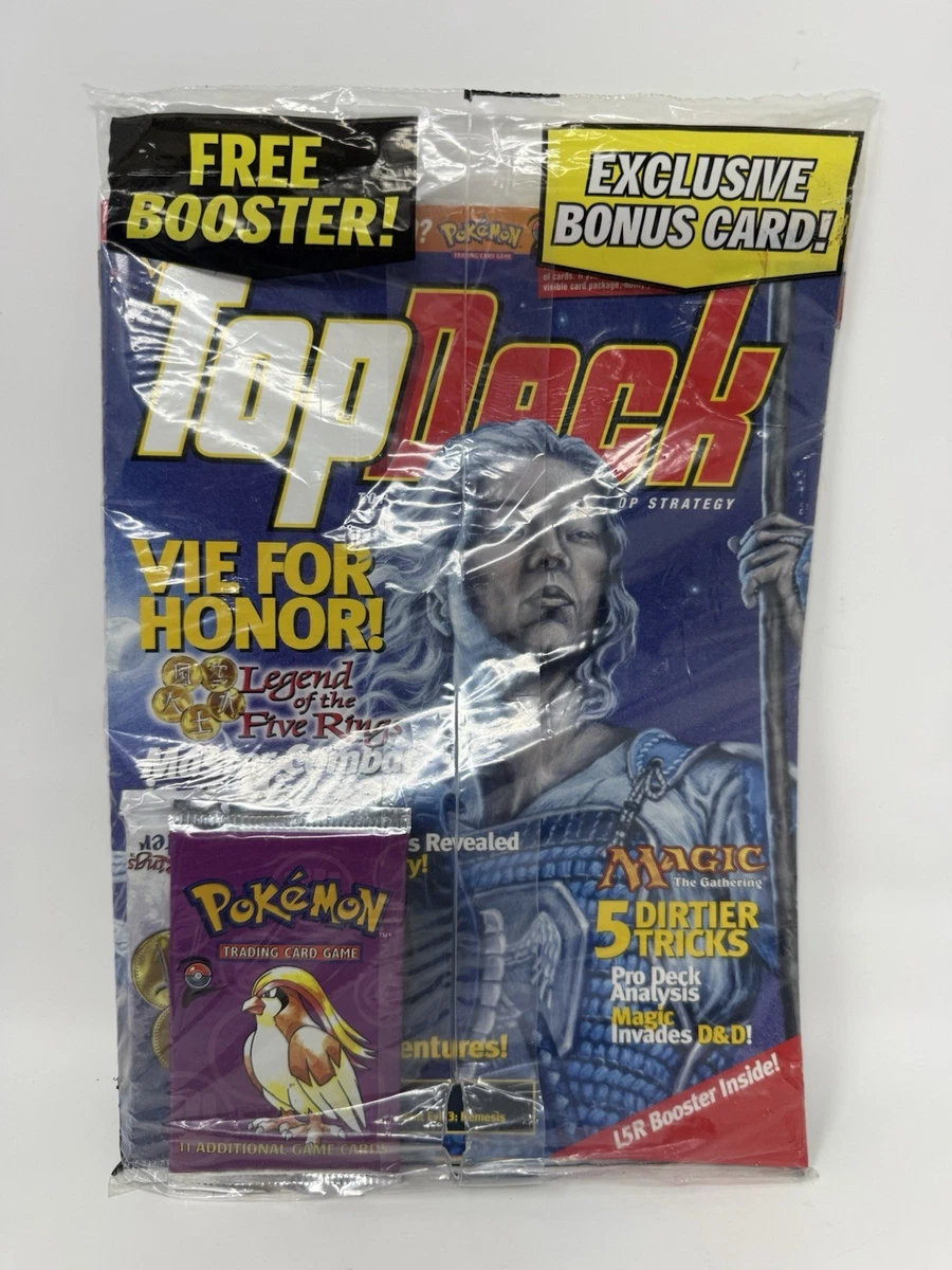 Pokémon TCG Base Set 2 Sealed Collectible Card Game Packs for sale